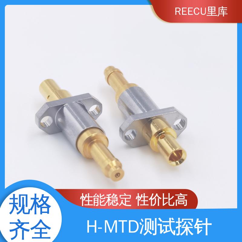REECU 里库 高频探针 用于各种尺寸的PCB PAD的测试 适用广泛