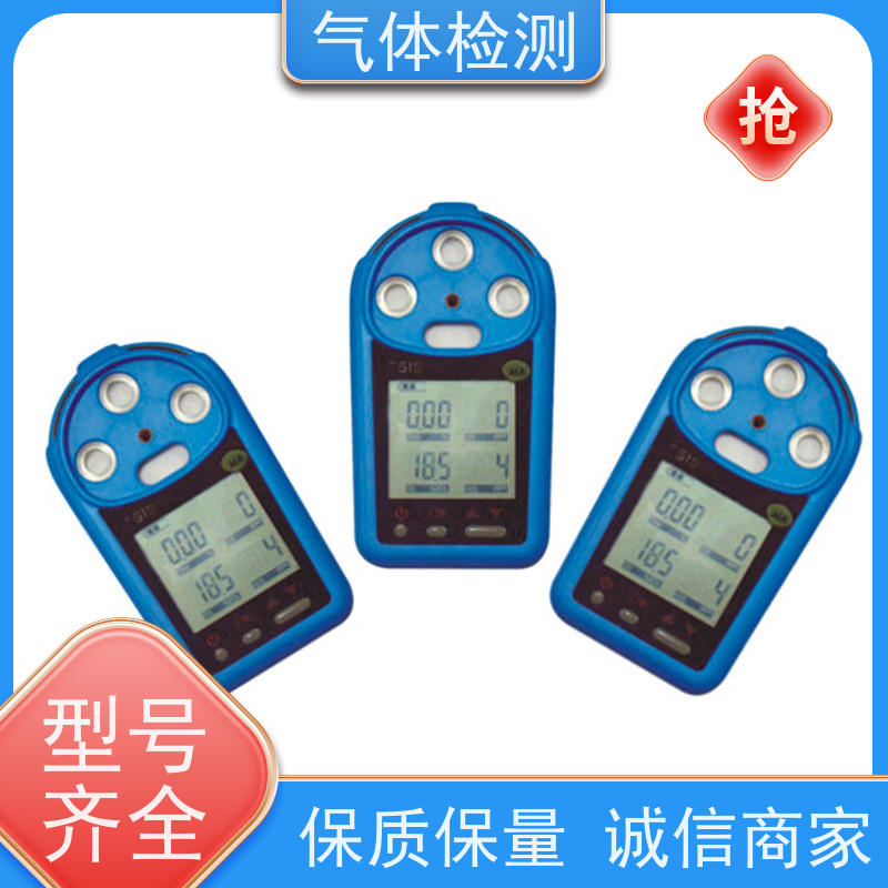 便携 多功能本安型 CLH100硫化氢检测报警仪 自动记录 LED显示