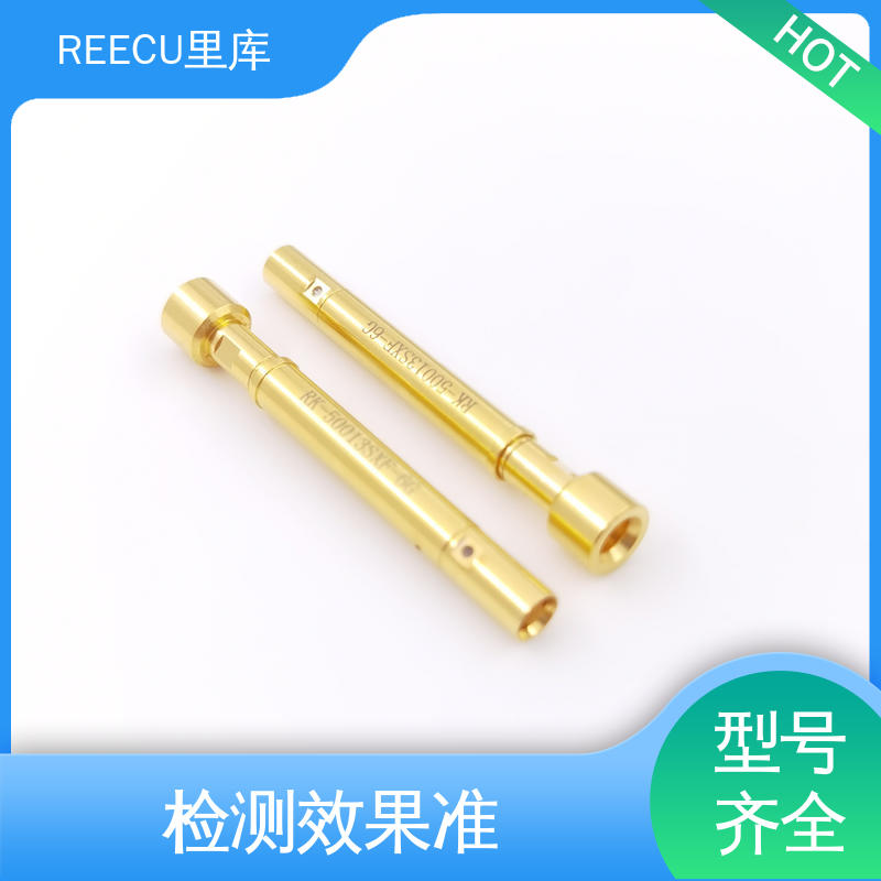 REECU 里库 INGUN高频针替代 性能好 探针成本低 品质可信