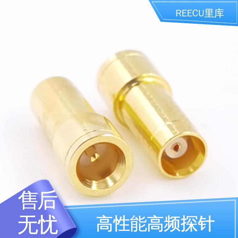 REECU 里库 高频探针 工作频率DC-6GHz 供货及时