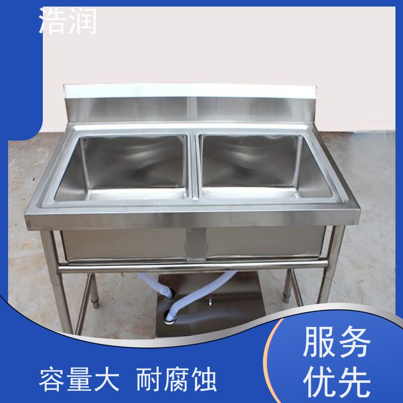 浩润 长期供应 全自动提升隔油池 碳钢材质 坚实耐用 货源充足