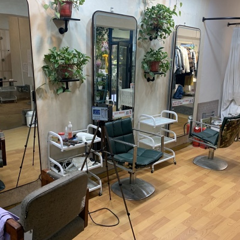 通化 公共卫生检测机构 理发店美容店酒店 卫生许可证 CMA认证