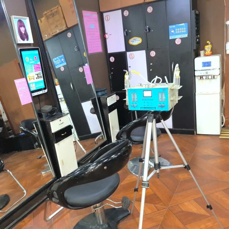 杭州 公共卫生检测机构 理发店美容店酒店 卫生许可证 CMA认证