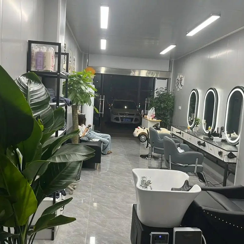 公共卫生检测机构 理发店美容店检测 卫生许可证 CMA认证 宝鸡