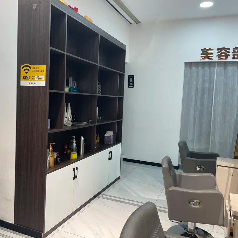 潍坊 公共卫生检测机构 理发店美容店酒店 卫生许可证 CMA认证