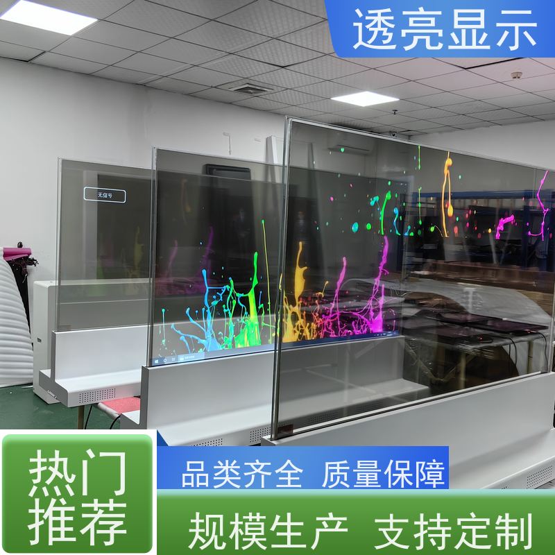透亮显示 高亮屏oled 可定制和可扩展的设计 生产厂家