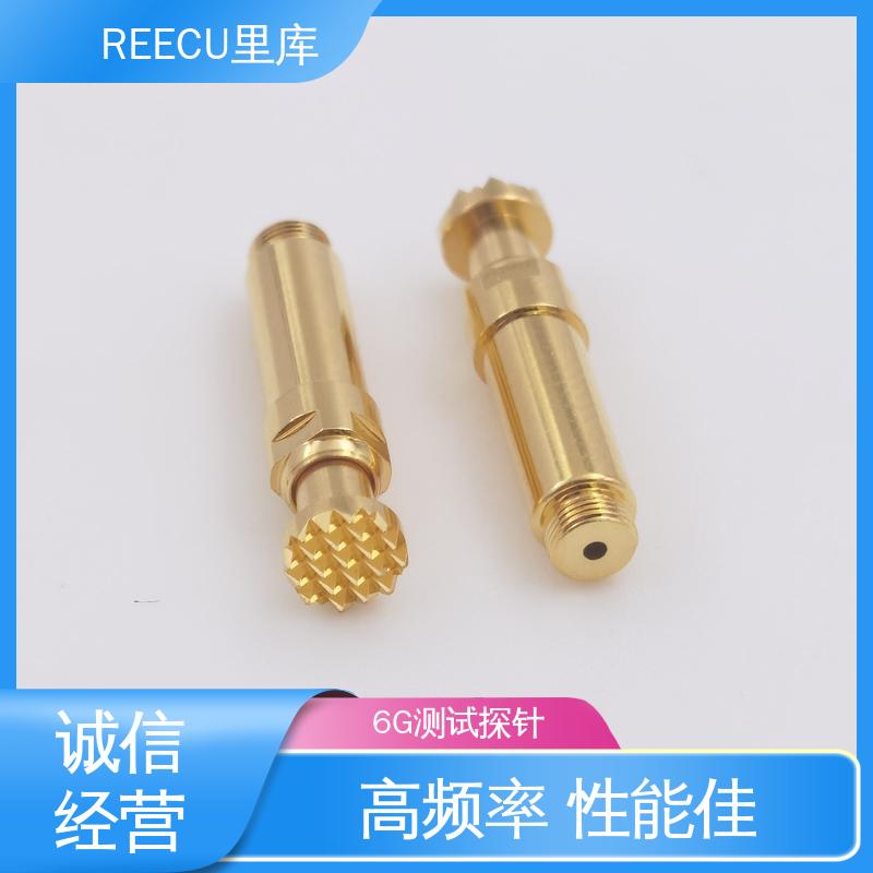 里库 测试寿命长 驻波插损小 配套线缆组件 支持定制 应用范围广