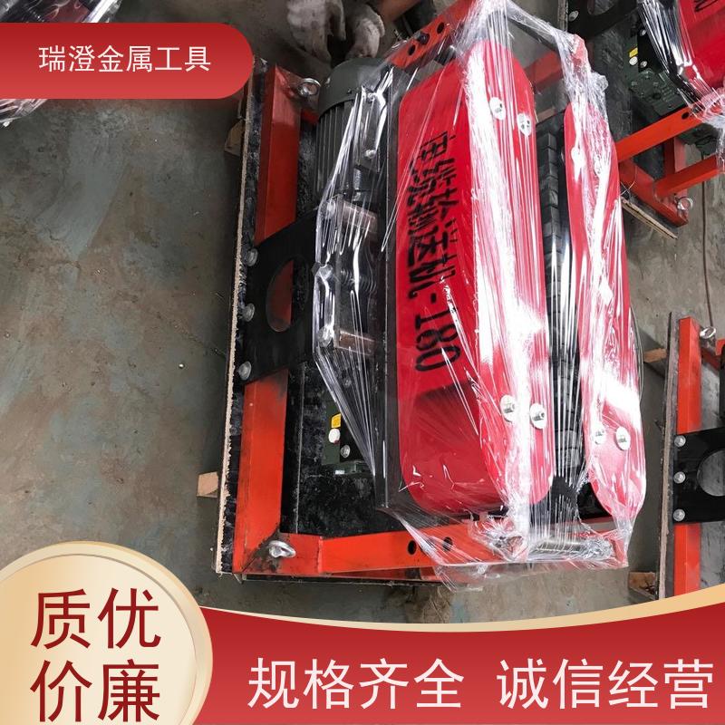 瑞澄电力工具 供应 放电缆输送机 按需定制 源头厂家
