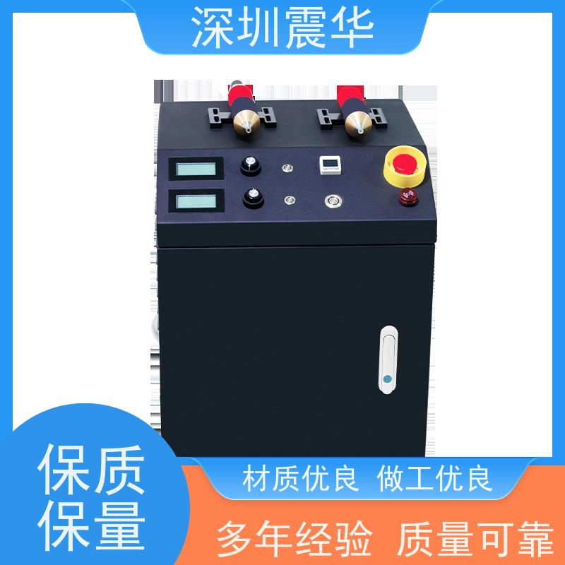 大气等离子表面处理机低温直喷旋转式塑料玻璃清洗印刷涂覆镀膜