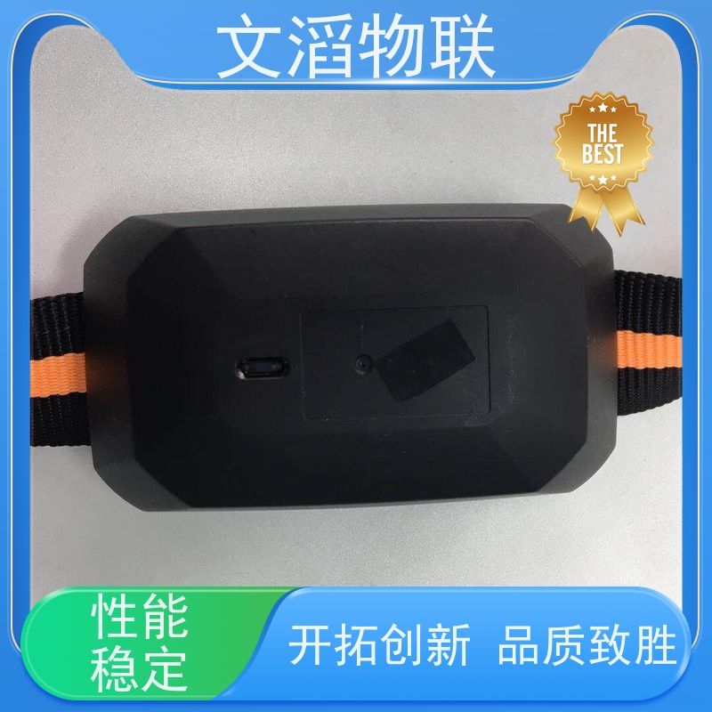 文滔物联 牛B超 牛羊马驴发情监测GPS定位计步器 好品质有保障 