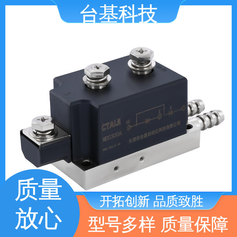 整流模块 MDC350A 芯片采用玻璃纯化工艺 CTAIJI台基