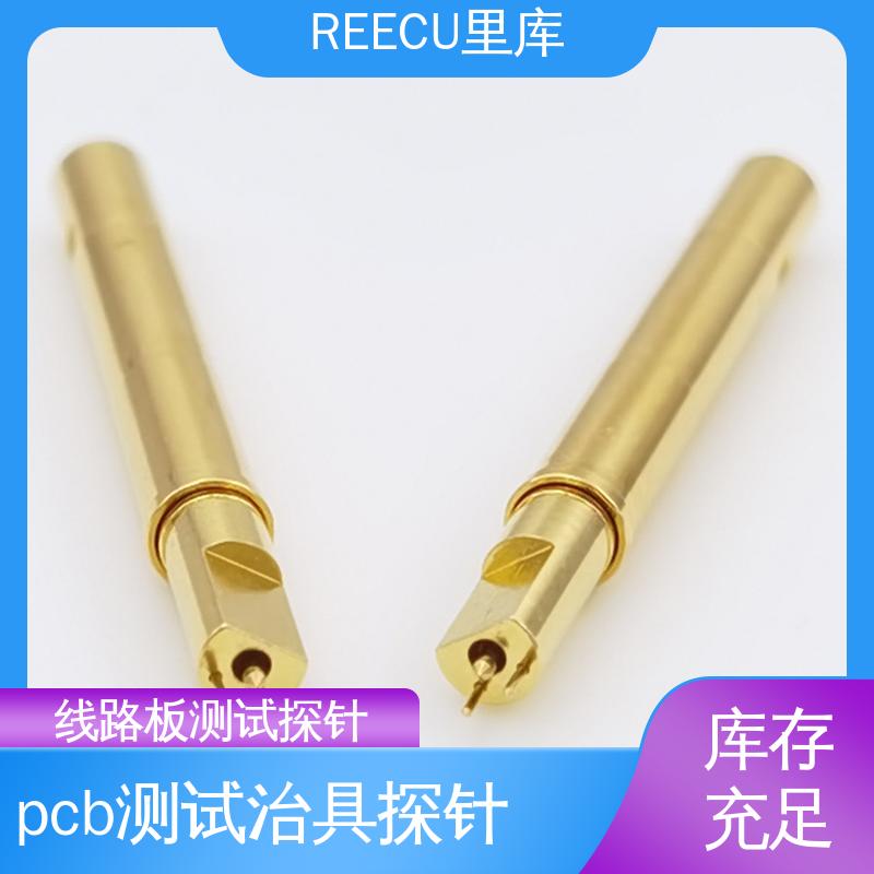 库存充足 工作频率DC-6GHz 五针测试探针 REECU 里库