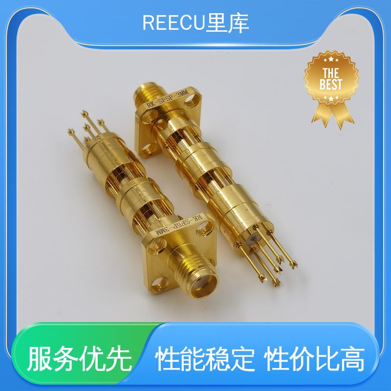 REECU 里库 H-MTD测试探针 工作电压250 Vrms 支持加工定制
