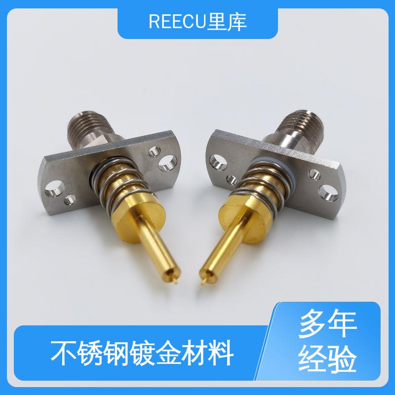 REECU 里库 探针测试针 性能稳定 性价比高 长期供应