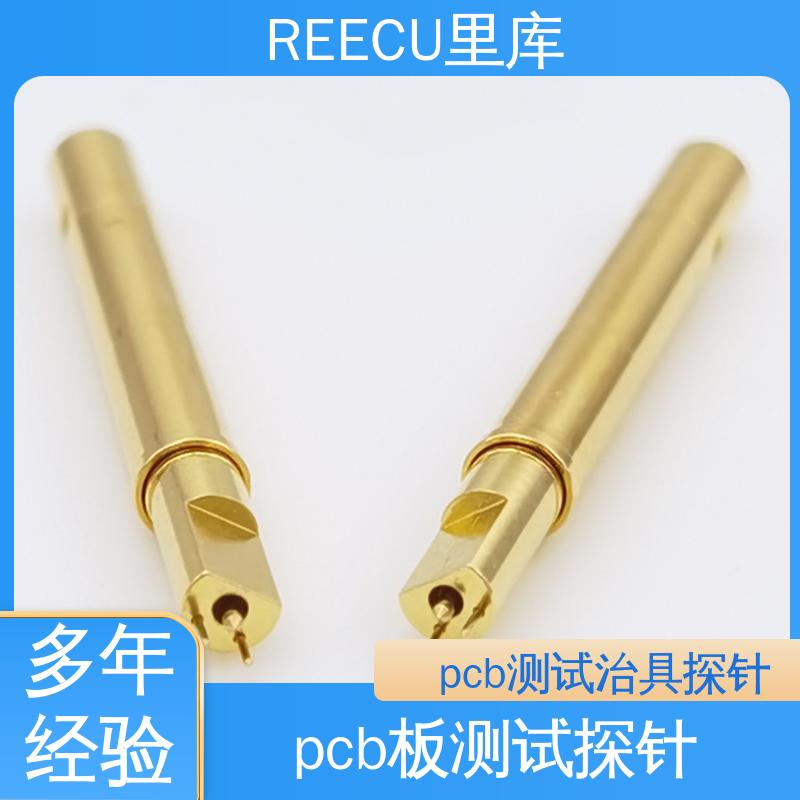 两针测试探针 特性阻抗50Ω 适用广泛 REECU 里库