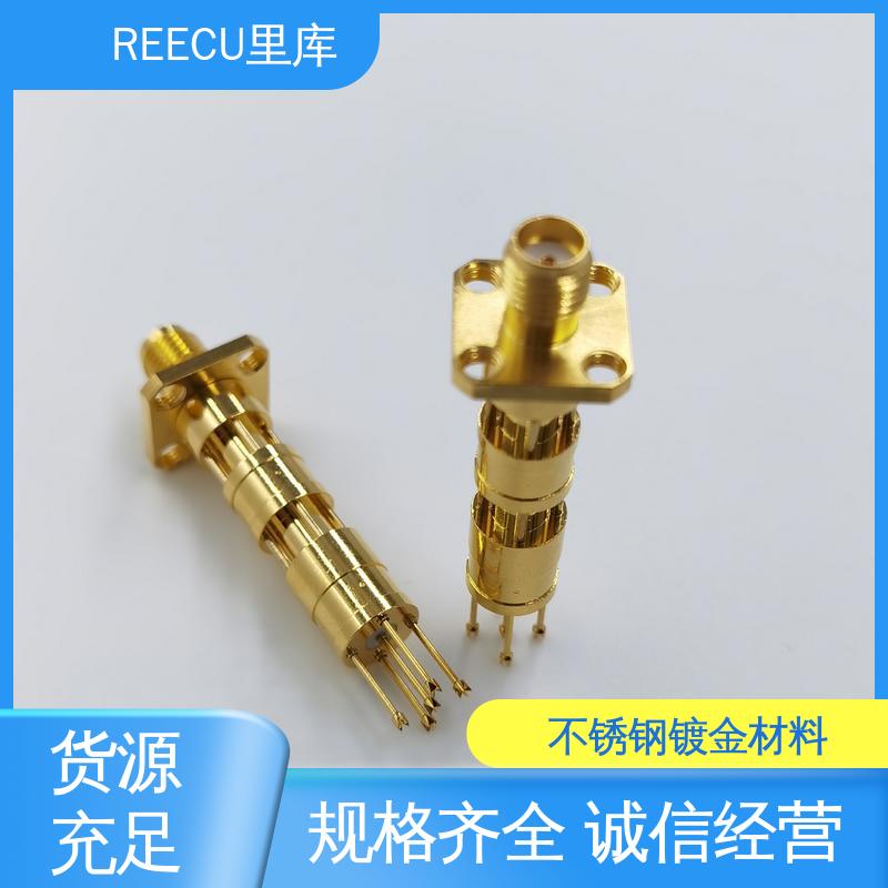 性能稳定 性价比高 长期供应 PCB PAD测试探针 REECU 里库