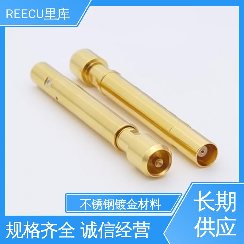 REECU 里库 英钢高频针替代 用于各种尺寸的PCB PAD的测试 供货及时