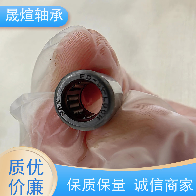  NK 45/30 滚针轴承 允许径向位移 可用于办公设备领域