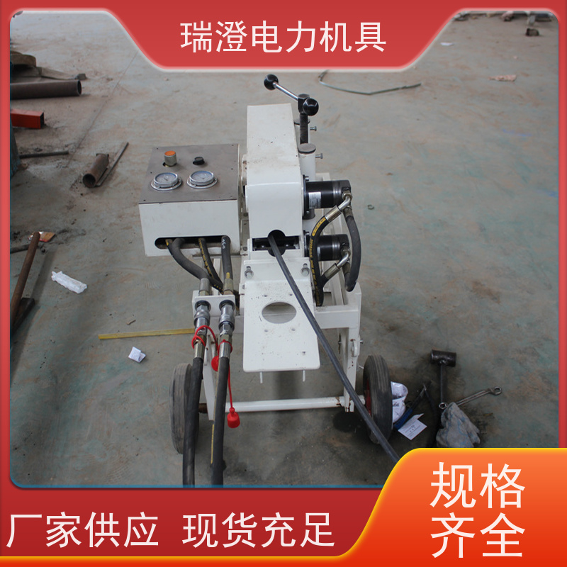 瑞澄金属工具 电力施工 光缆吹缆设备 按需定制 品质优良
