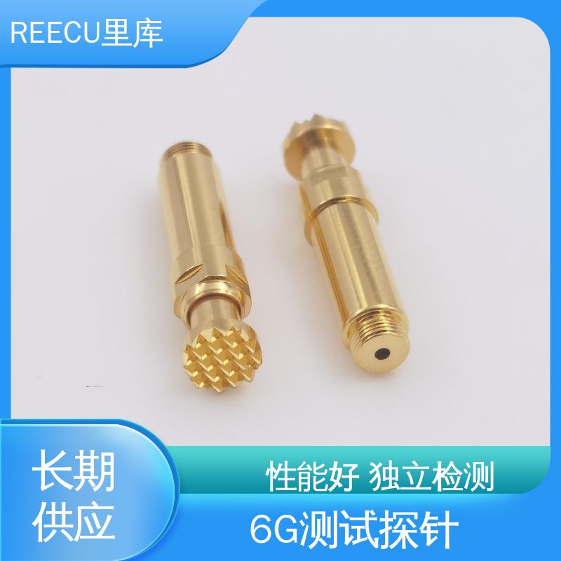 里库 HFS-860进口探针替代 汽车电子/天线fakra连接器 货源充足