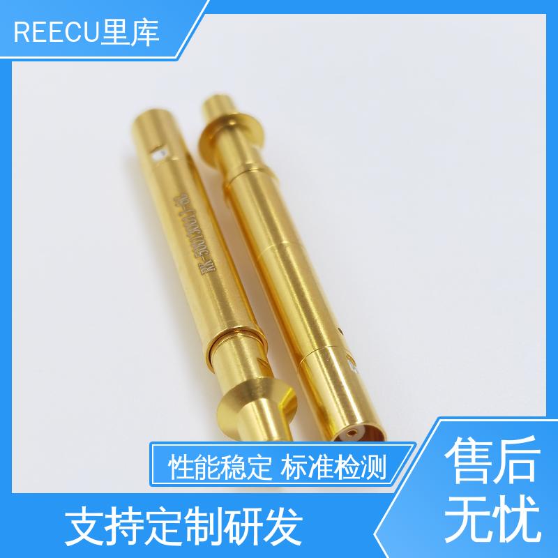 REECU FAKRA接头定制探针 移动/电信/汽车/摄像头广泛应用 性价比高