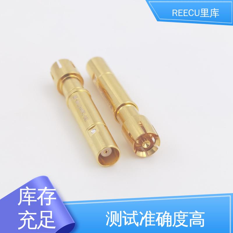 里库 汽车探测仪 fakra四合一母头测试探针 品质可信