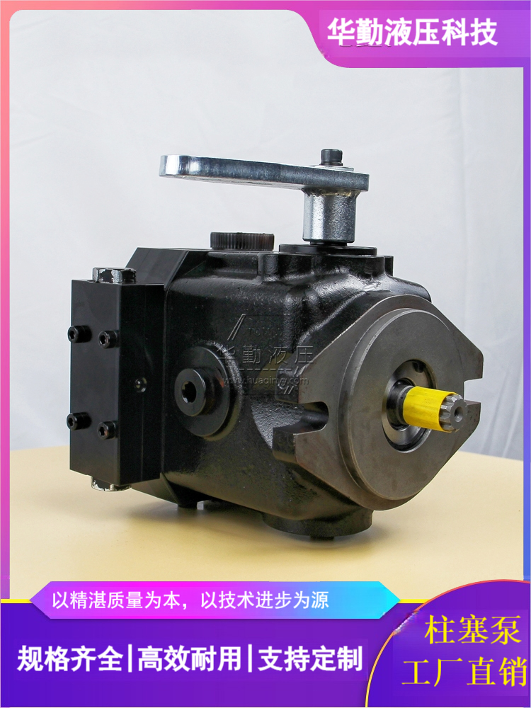 闭式泵 质量持久耐用，产品精工制造 规格齐全 TOMIW液压
