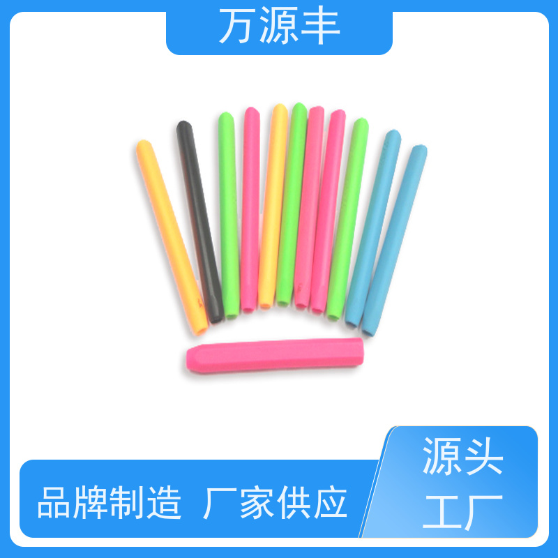 万源丰 防静电硅胶生产 硅橡胶制品定制 实力厂家