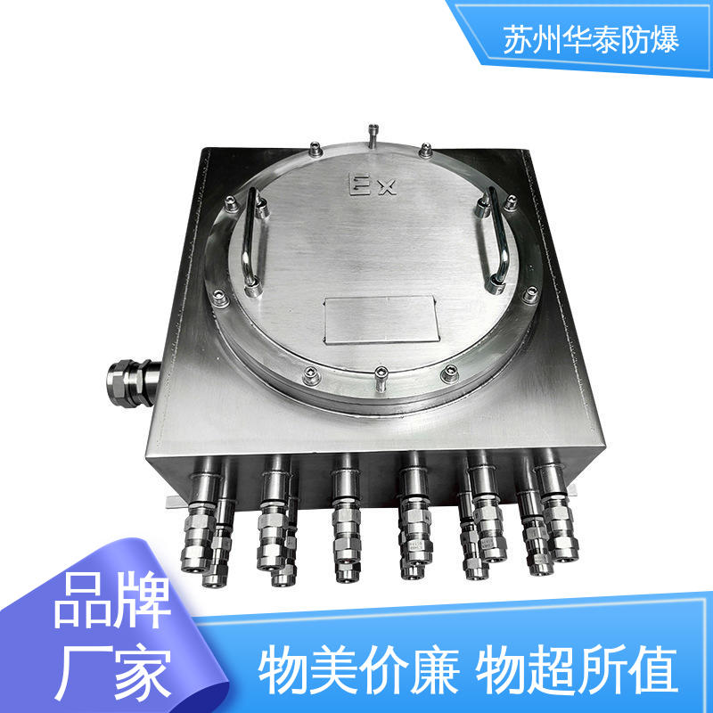 照明箱 工程塑料 两 支持定制 现货速发 防爆电器