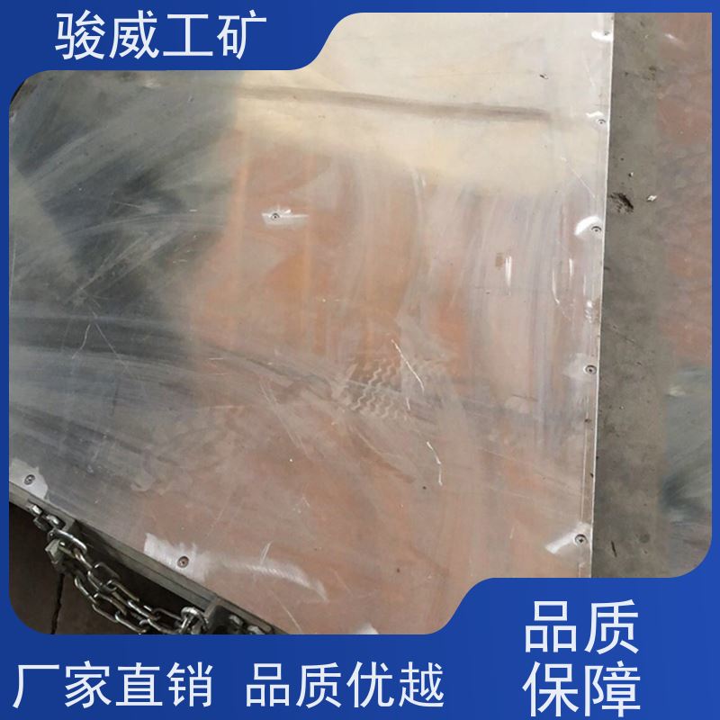 厂用 DSLQ-1200*830 皮带热硫化机 水压泵 水冷却快速降温