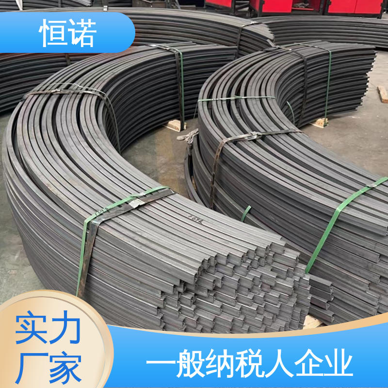 恒诺 4022哈芬槽预埋槽道 来图定做可邮寄样品 源头工厂