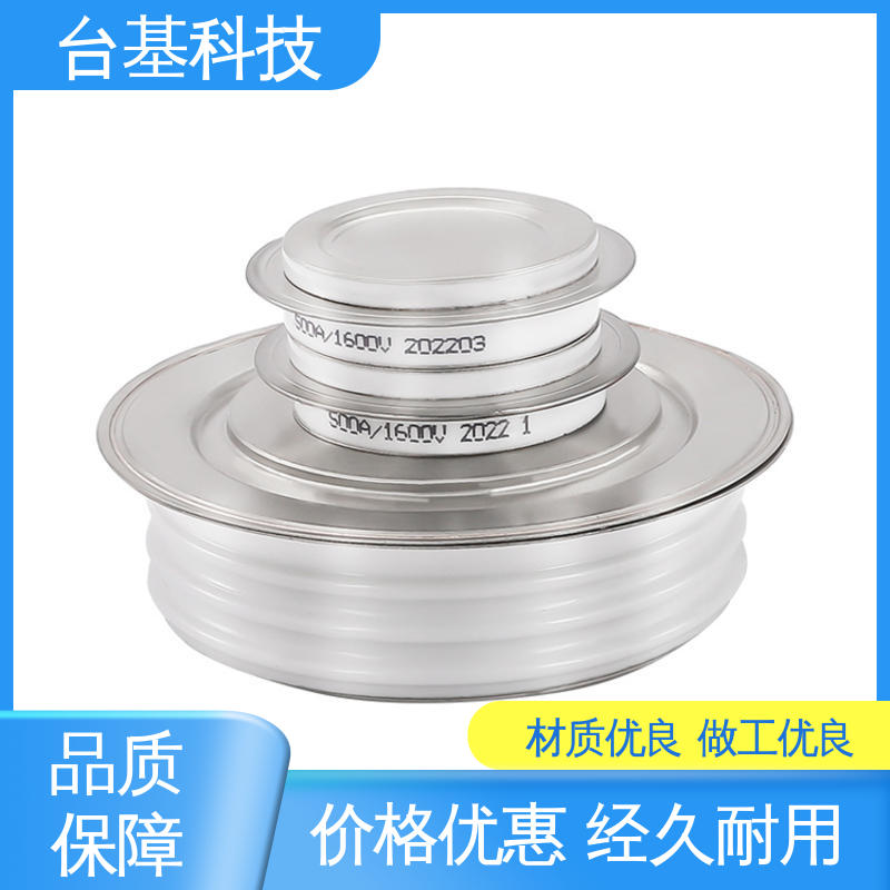 CTAIJI台基 ZP-2000A 可控硅 芯片采用玻璃纯化工艺