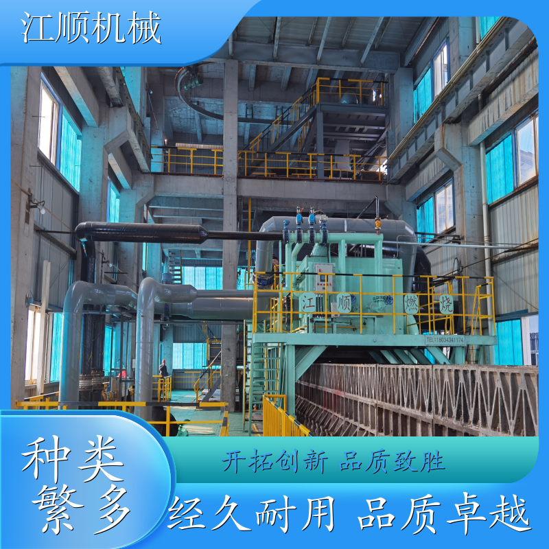 江顺点火炉设备 性能可靠稳定 提高点火热强度 厂家直营