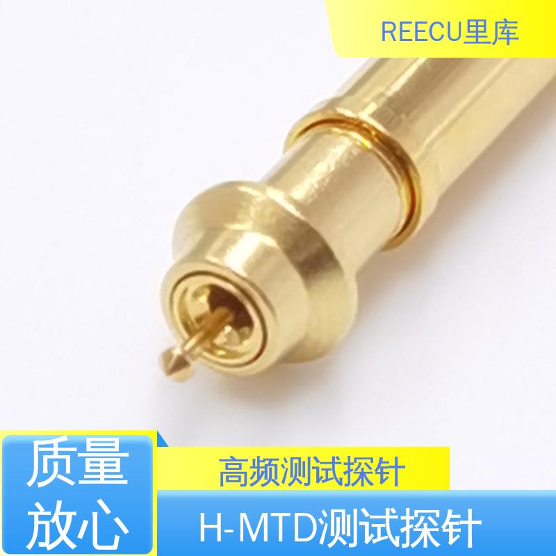 REECU 里库 高频 探针 用于各种尺寸的PCB PAD的测试 支持定制