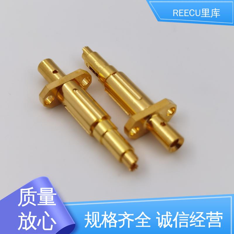 REECU 里库 高频探针 工作频率DC-6GHz 长期供应