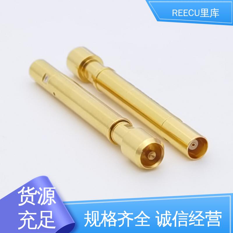 REECU 里库 高频 探针 工作电压250 Vrms 性价比高