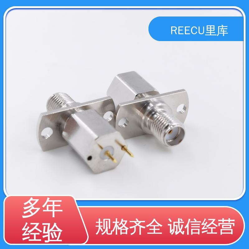 适用广泛 中心间距为1.3mm的测试探针 工作频率DC-6GHz REECU 里库