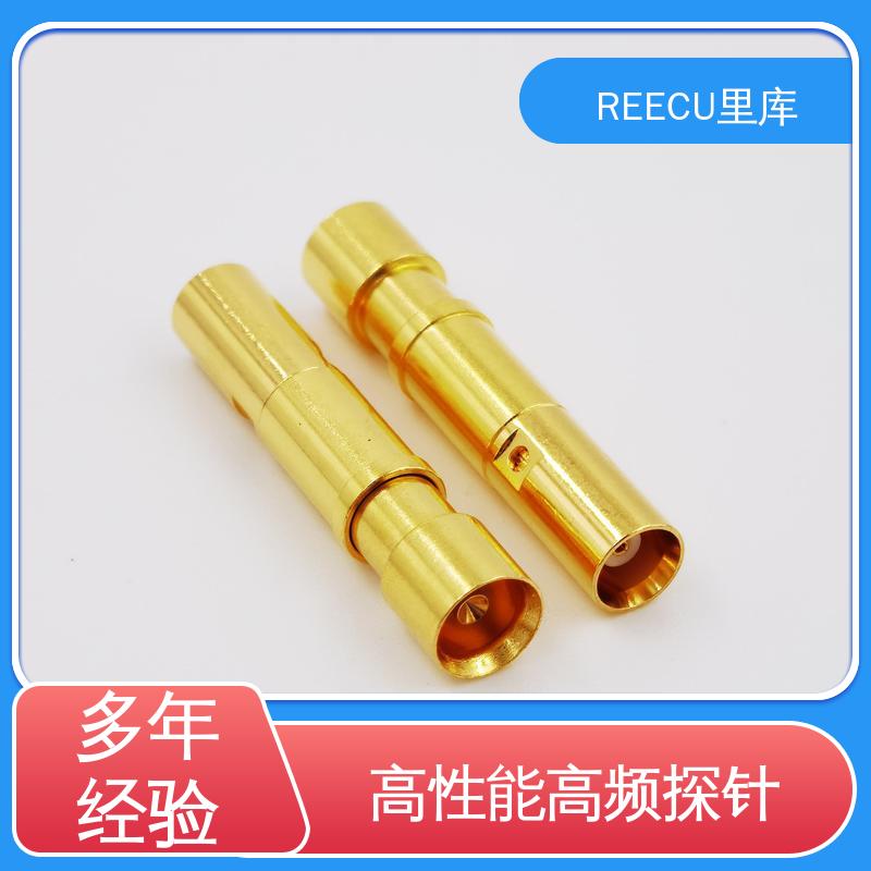 REECU 里库 英钢高频针替代 检测效果准 库存充足