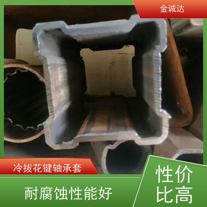 常 州 波纹形钢管 内外光亮 质感度高 按需生产 品质可信