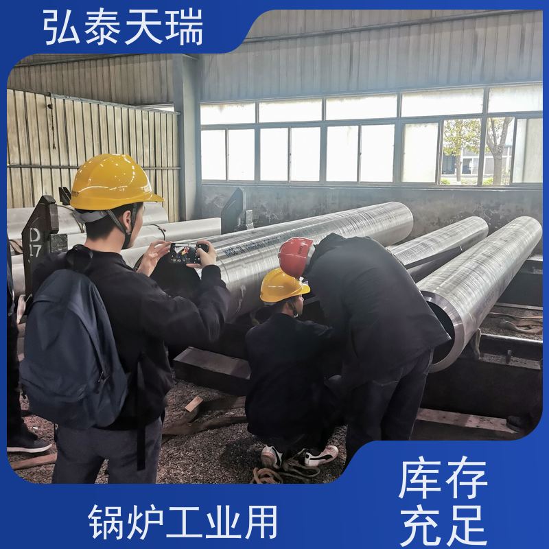  石化工程用管 美标无缝钢管 表面无裂缝 支持加工定制