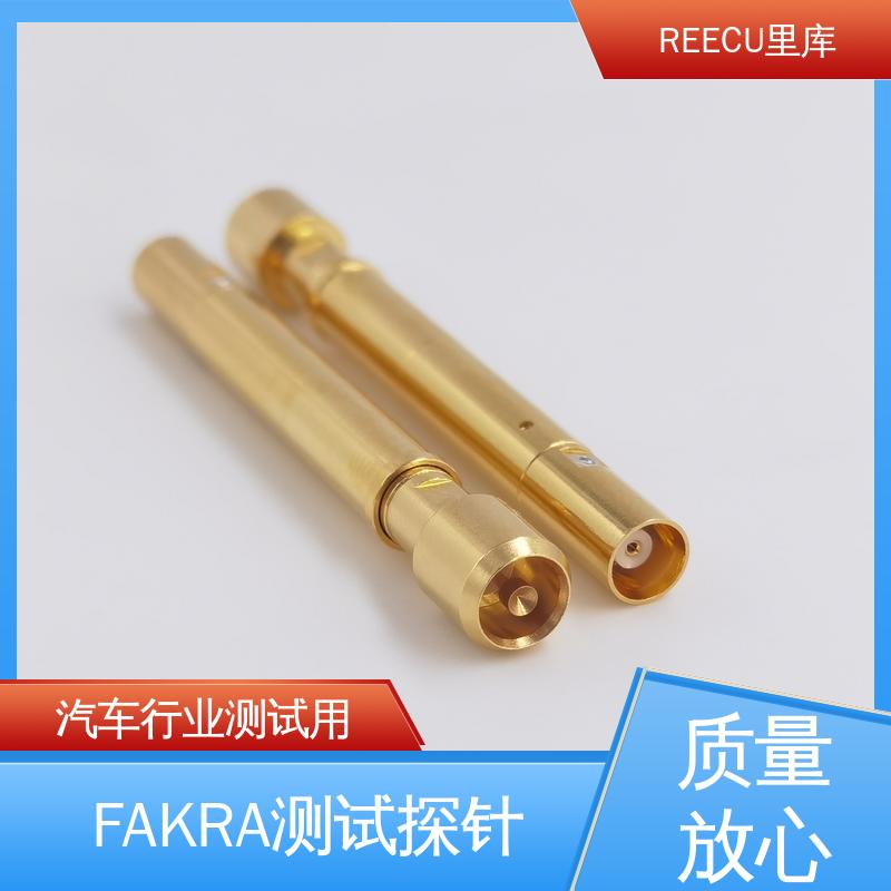里库 测试寿命长 驻波插损小 性能好 独立检测 品质可信