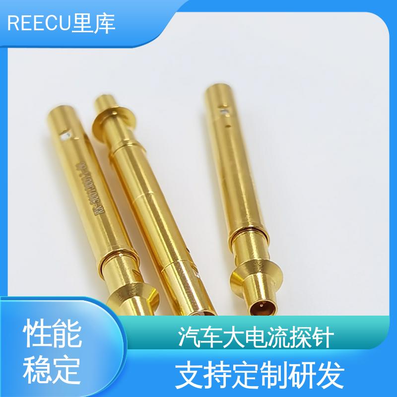里库 法克兰高频测试探针 信号传输 频率6GHz 品质可信