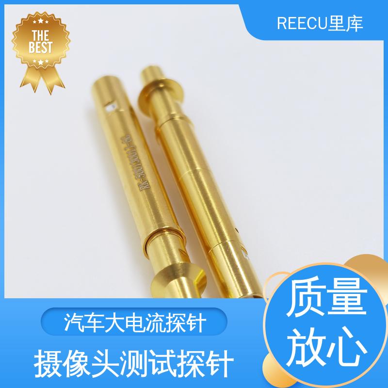 REECU 6G测试探针 高频率 性能佳 耐大电流 诚信经营