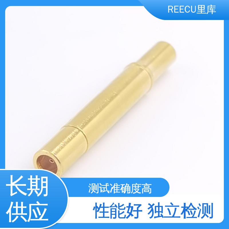 REECU 超短款FAKRA公头连接器6G测试探针 规格齐全 型号众多 诚信经营