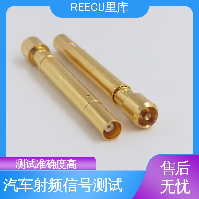 REECU 6G测试探针 支持定制研发 打样周期短 应用广泛