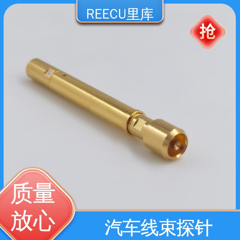 REECU HFS-840进口探针替代 常用于汽车行业产品信号测试 应用范围广