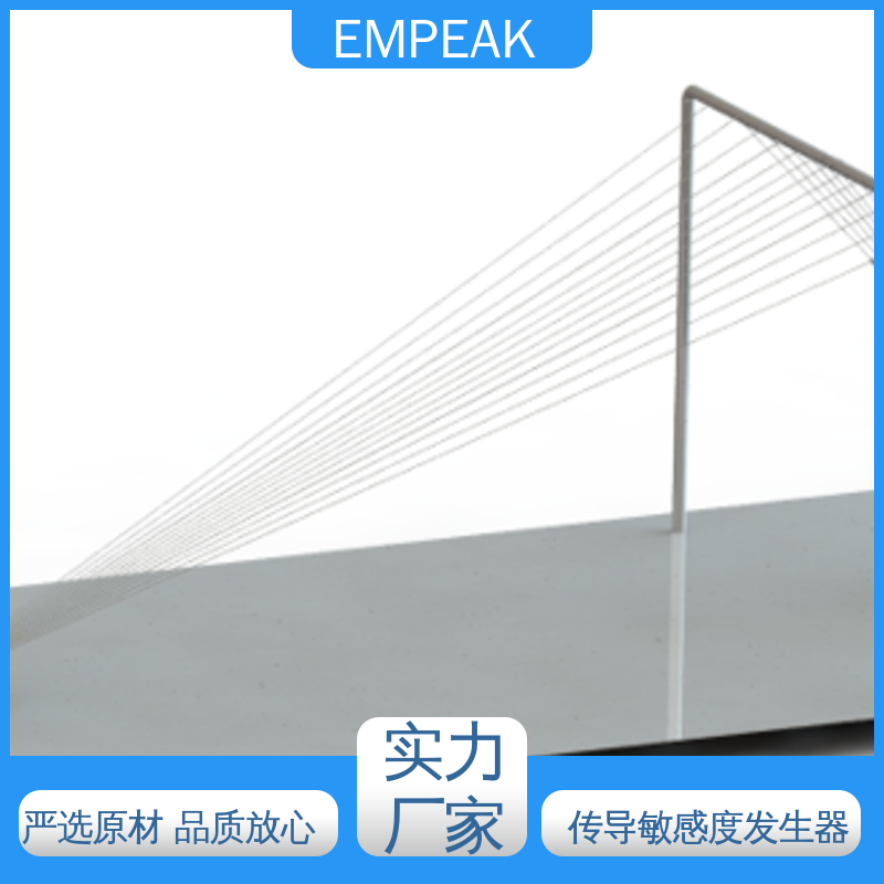 EMPEAK 亚纳秒级高功率脉冲电磁场设备 稳定性好 可靠性高