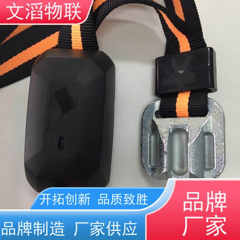 文滔物联 羊B超 动物发情监测GPS定位计步器 供应 