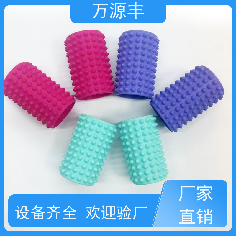 万源丰 硅胶密封 硅橡胶制品定制 设备齐全 欢迎验厂