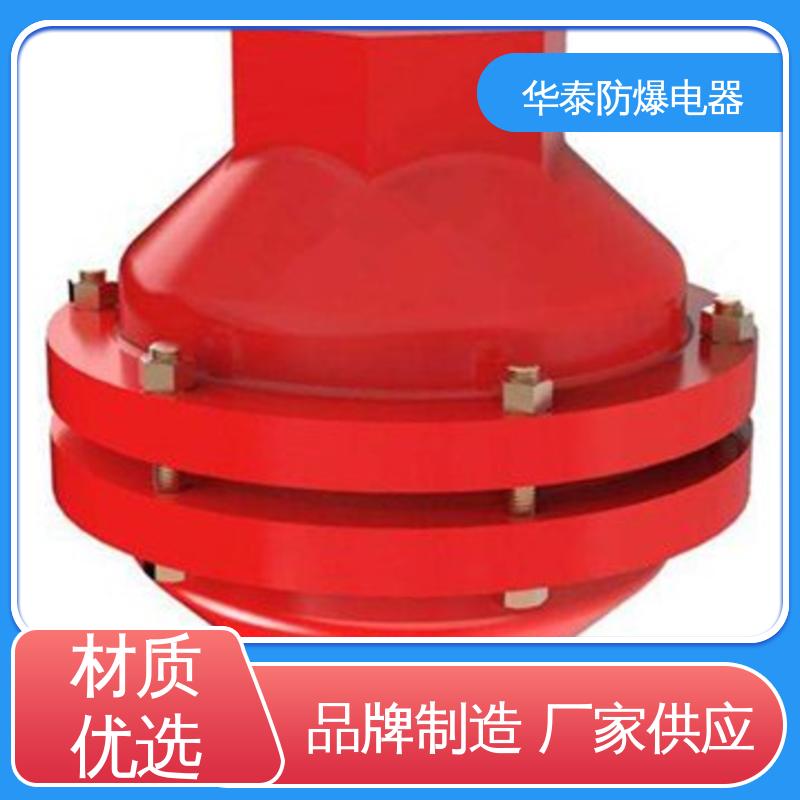 材料优选 发货迅速 管道 耐腐蚀 防火呼吸阀 华泰电器